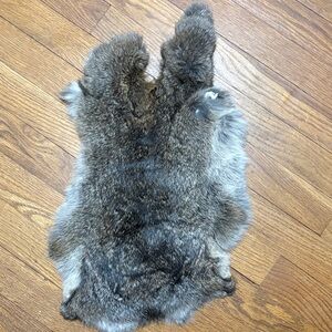 #0662 rabbit pelt